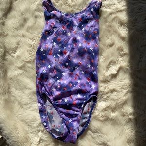 Girls Leotard